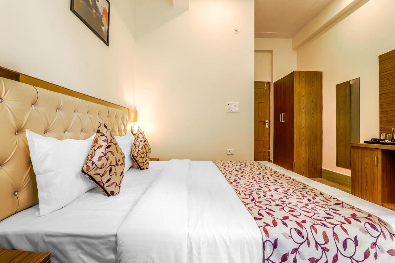 Hotel Shanti Vilaas