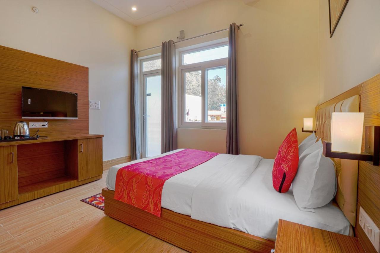 Shanti Vilaas Rishikesh