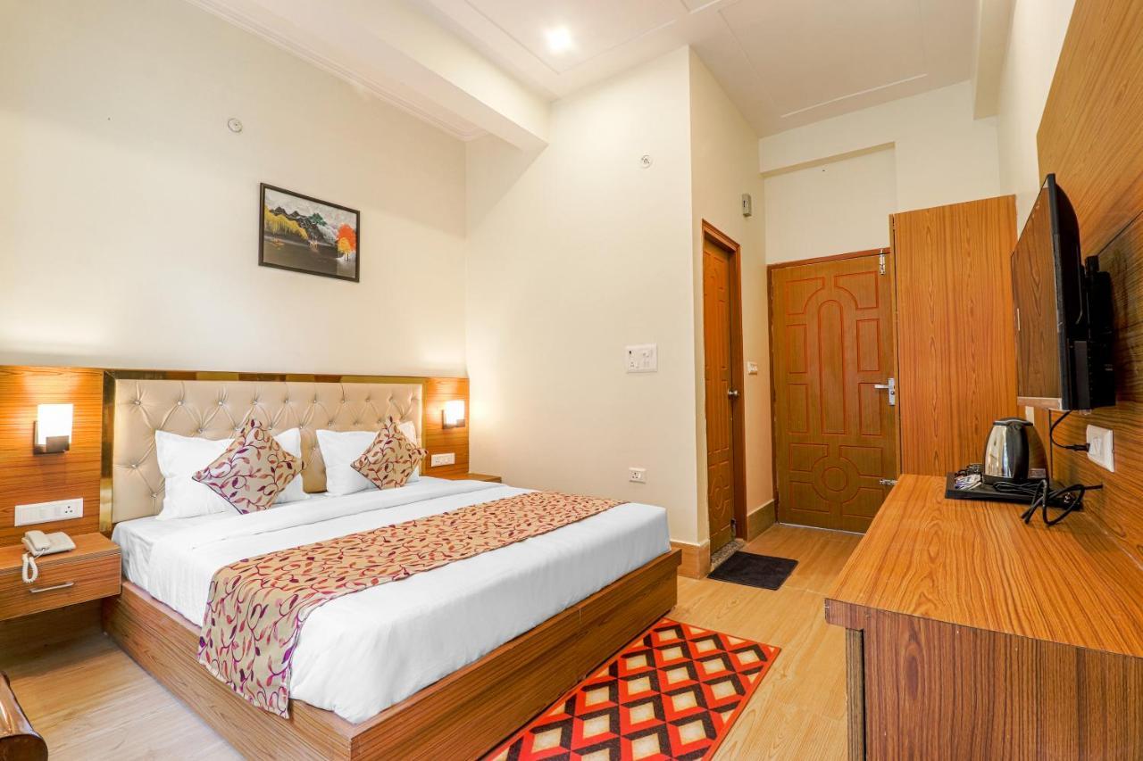 Hotel Shanti Vilaas 3*