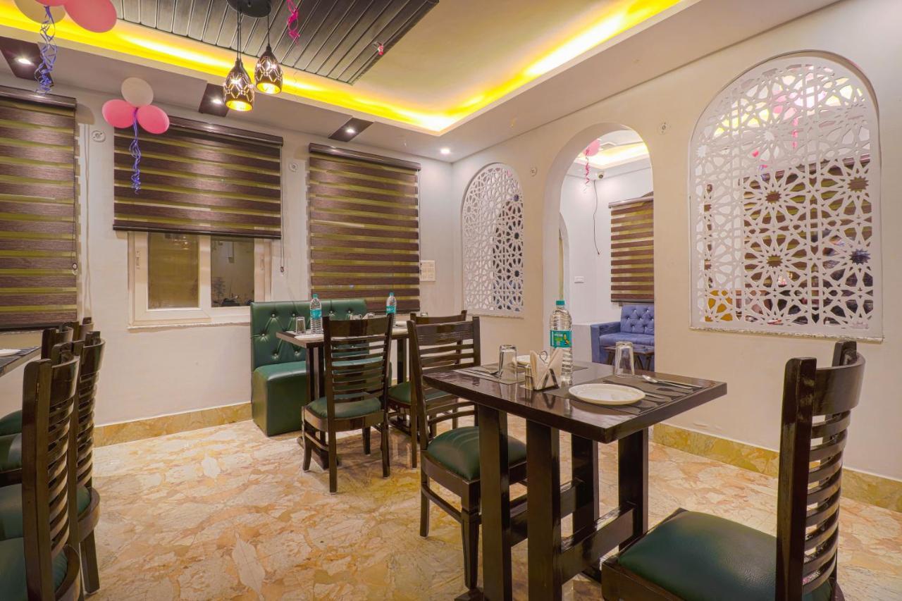 Shanti Vilaas 3* Rishikesh
