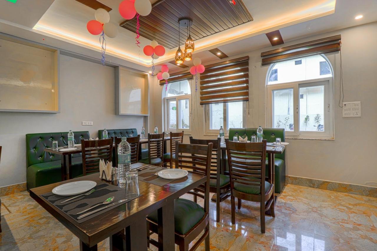 Shanti Vilaas Hotel Rishikesh