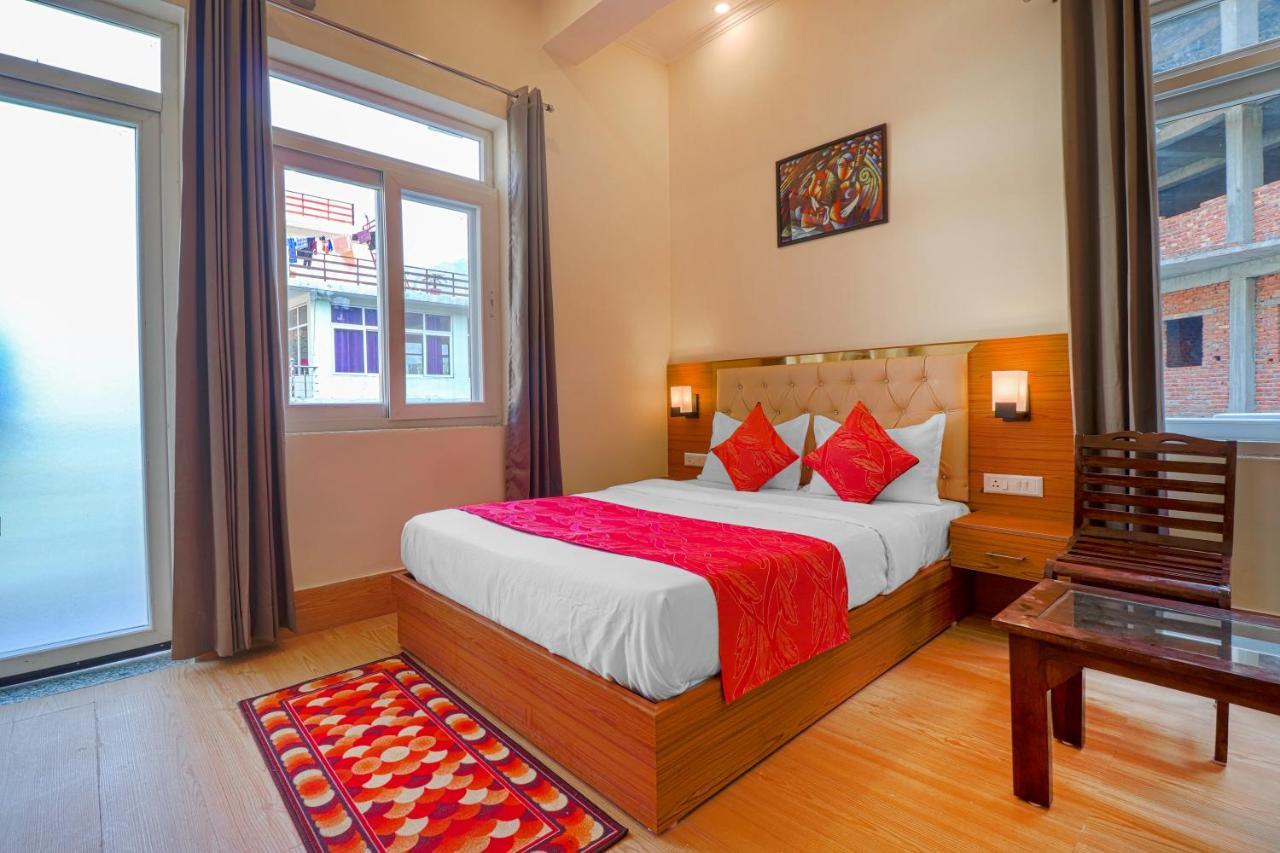 Shanti Vilaas Hotel 3*