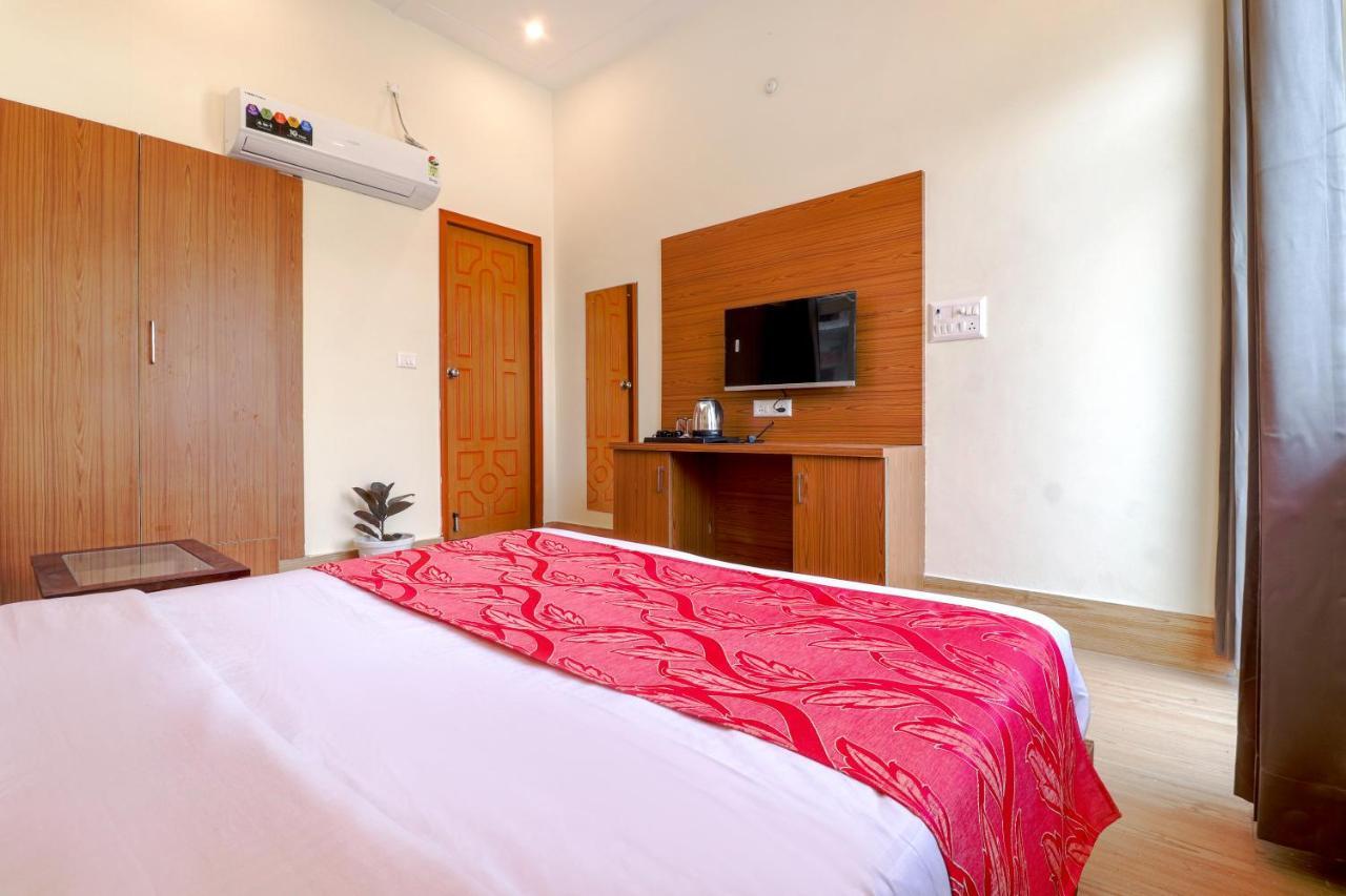 Shanti Vilaas 3* Rishikesh