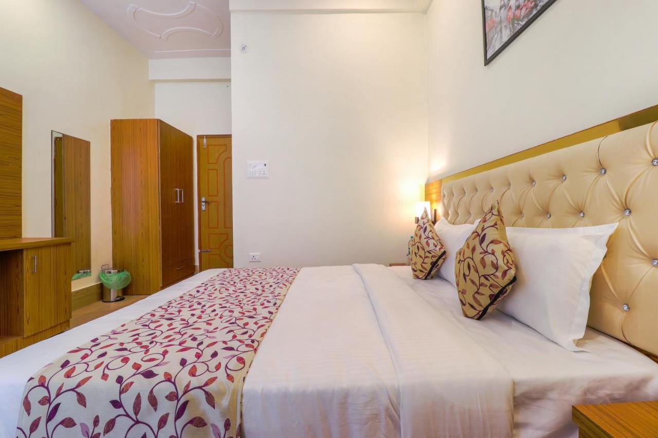 Hotel Shanti Vilaas Rishikesh