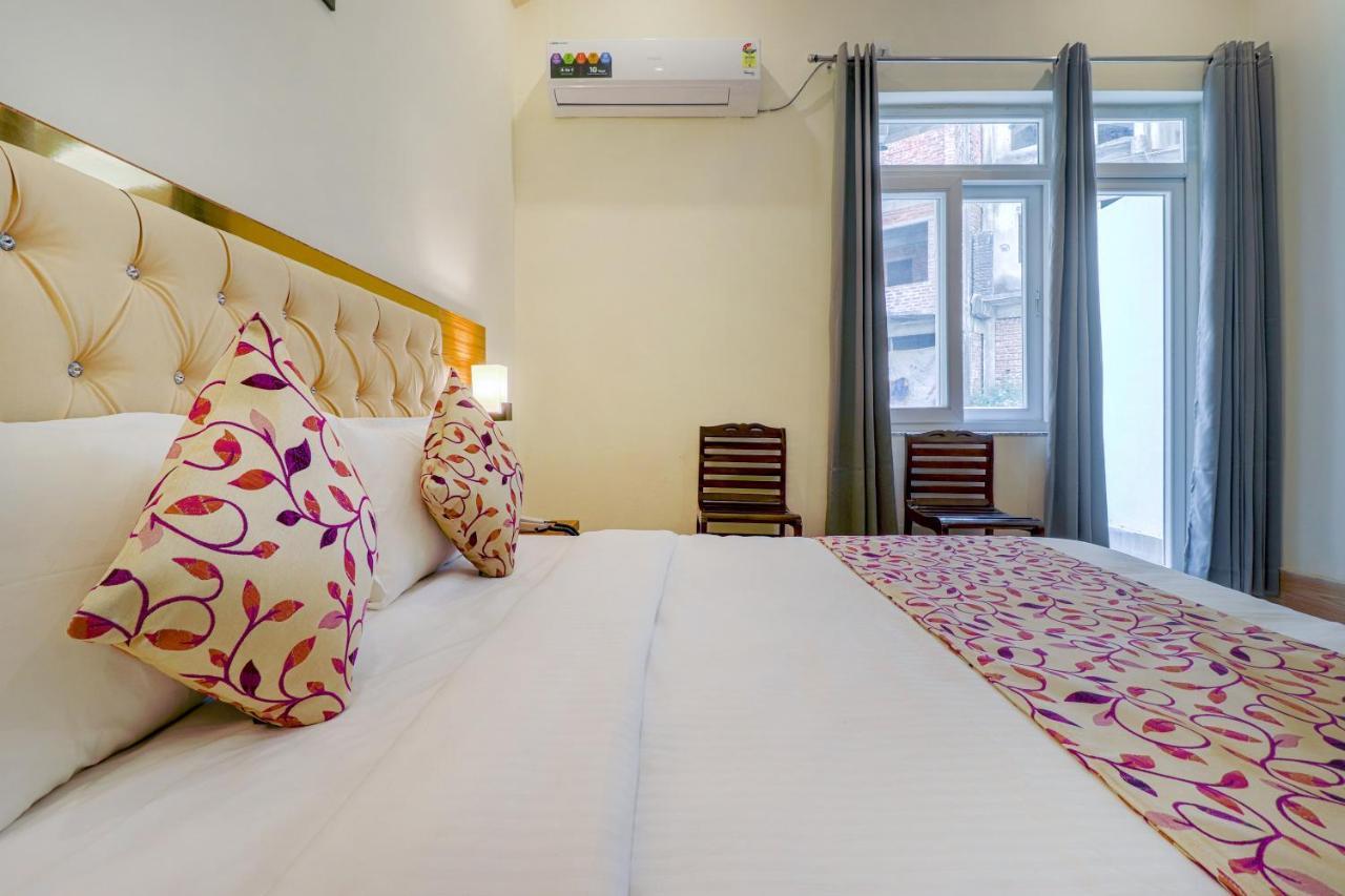 Shanti Vilaas Rishikesh