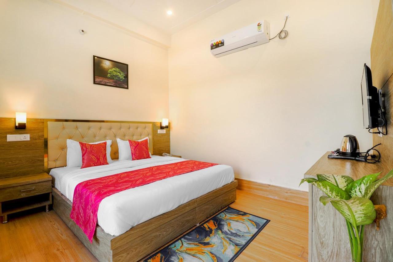 Hotel Shanti Vilaas 3*