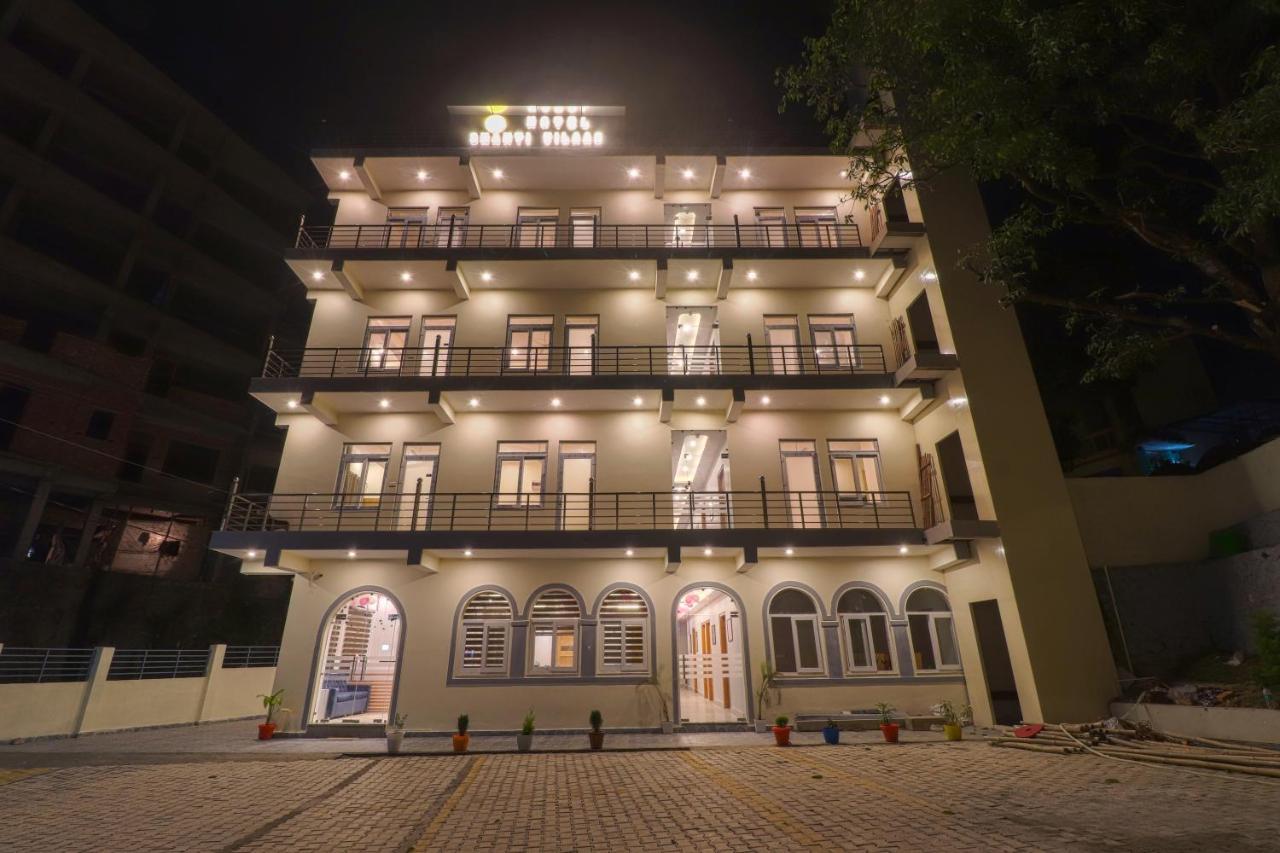 Shanti Vilaas 3* Rishikesh