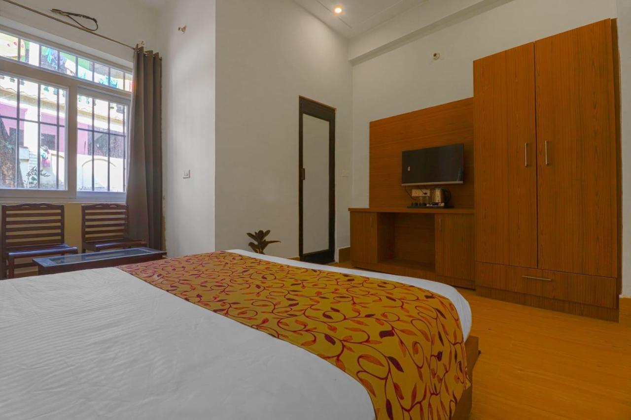 Hotel Shanti Vilaas