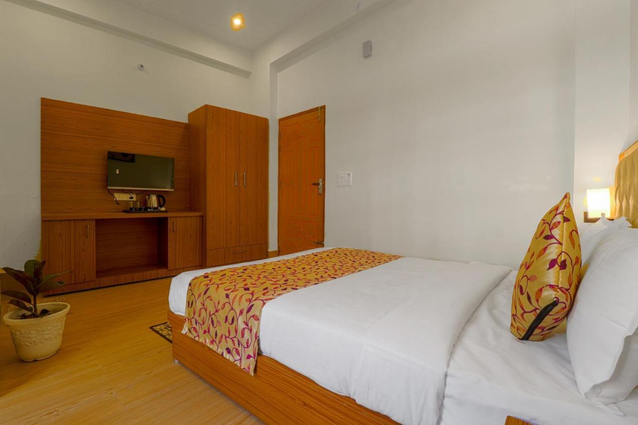 Shanti Vilaas 3* Rishikesh