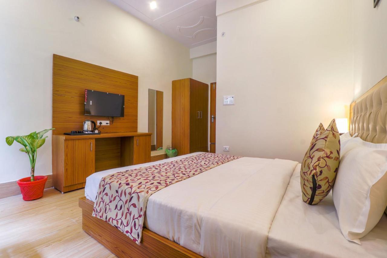 Shanti Vilaas Rishikesh
