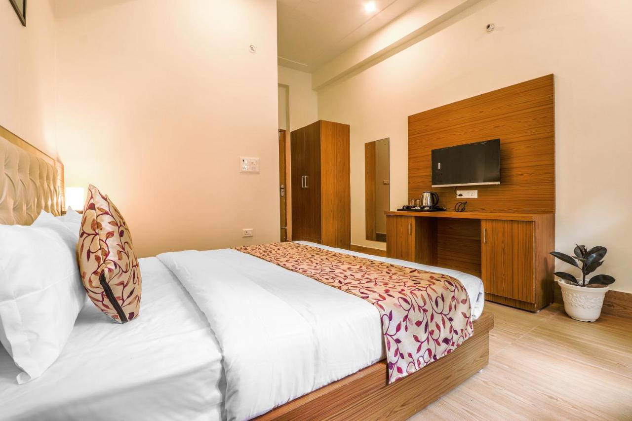 Shanti Vilaas 3* Rishikesh