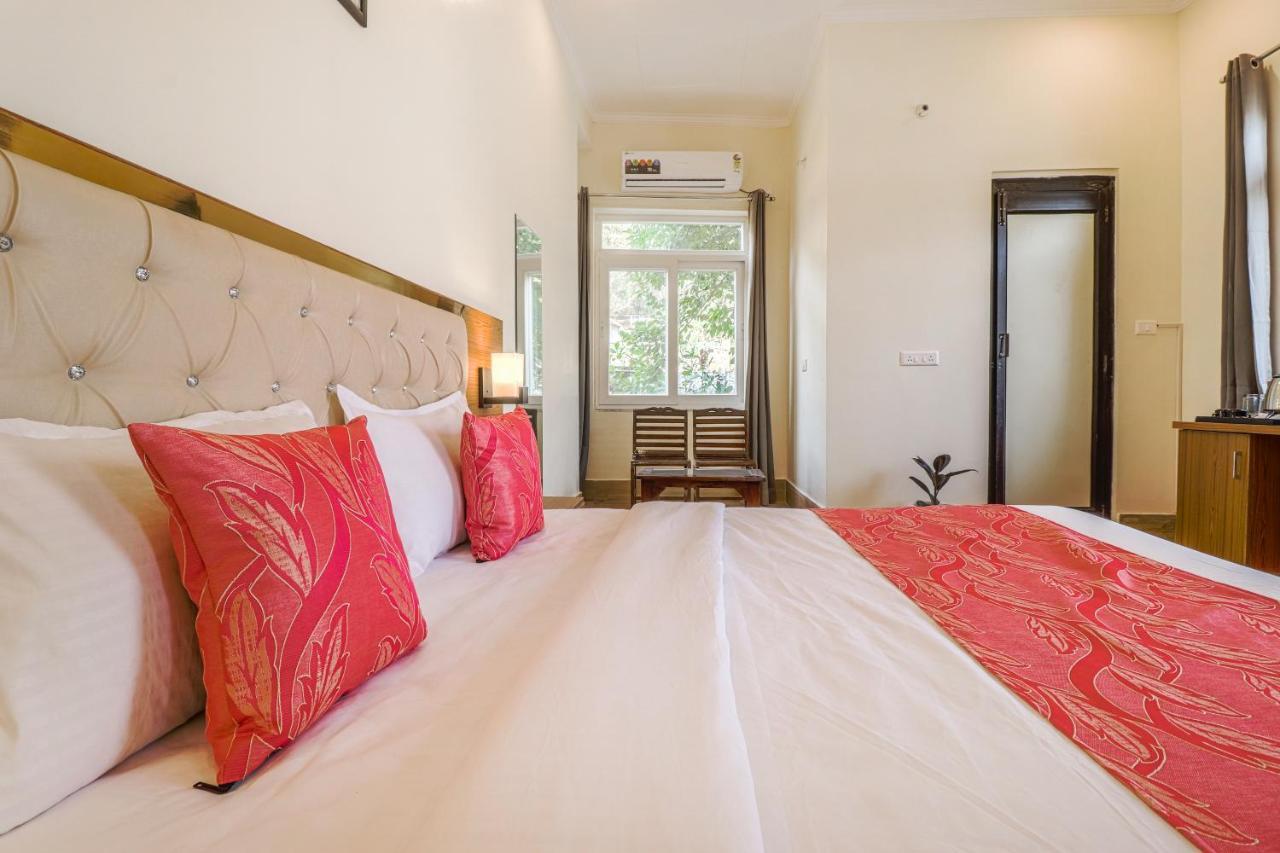 Shanti Vilaas Rishikesh