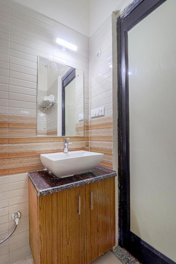 Hotel Shanti Vilaas 3*