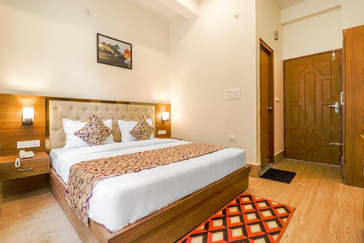Shanti Vilaas Rishikesh