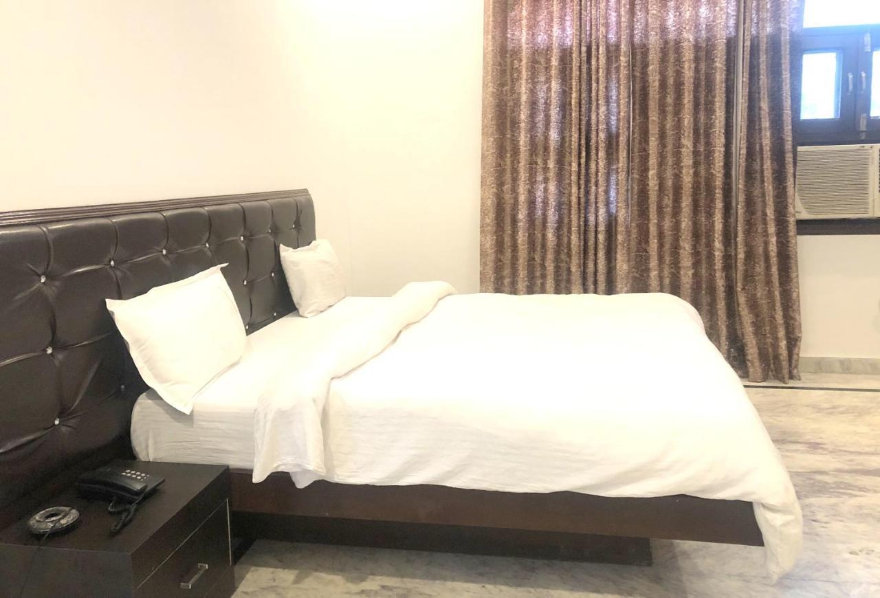 Hotel Shivanta Residency Rishikesh