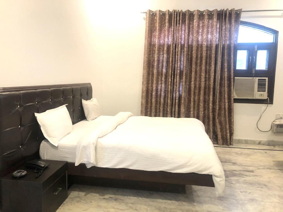 Hotel Shivanta Residency Rishikesh