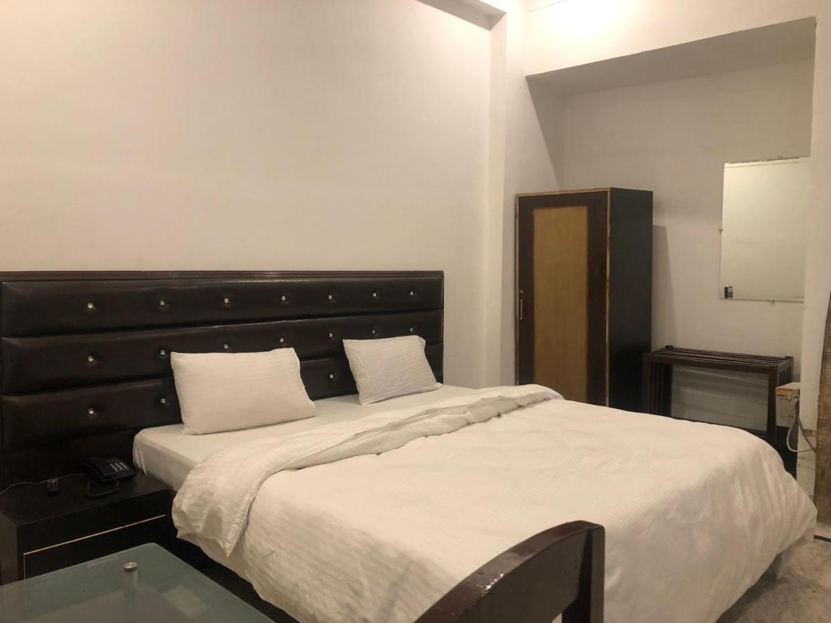 Shivanta Residency 3* Rishikesh