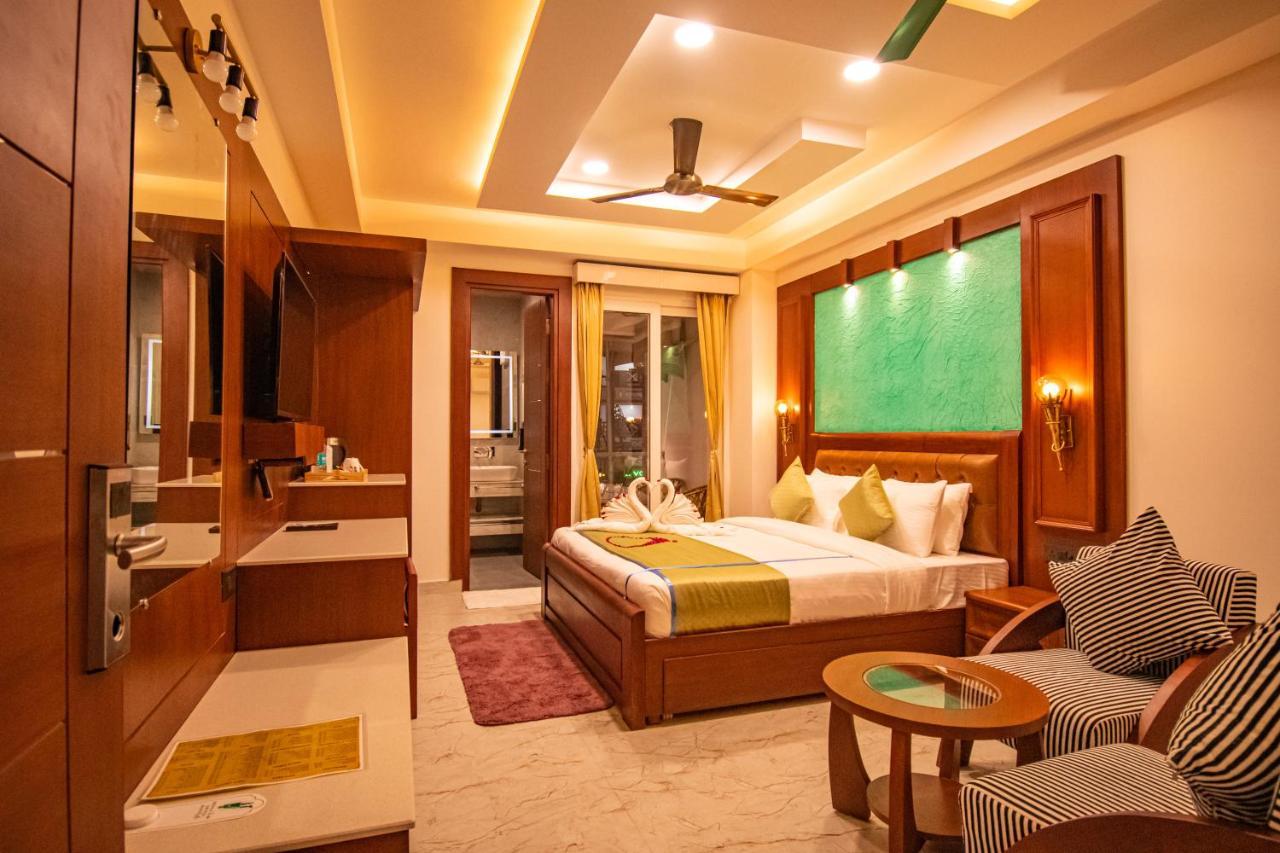 Holy Shivana Boutique Hotel 3*