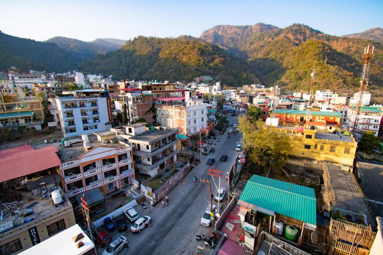 Holy Shivana Boutique Hotel 3*