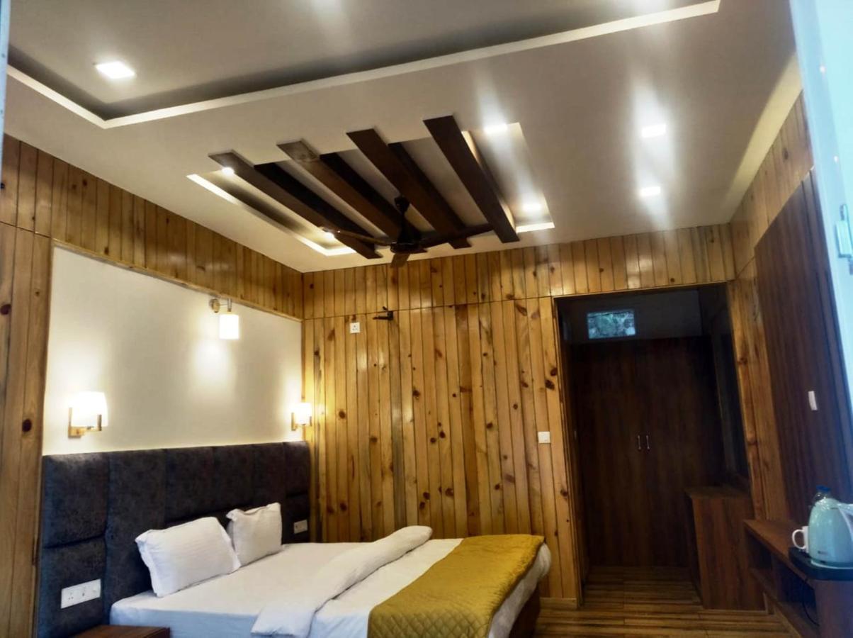 Qcent Woods Resort & Spa, Rishikesh 4*