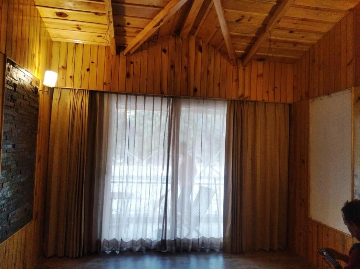 Resort Qcent Woods Resort & Spa, Rishikesh 4*