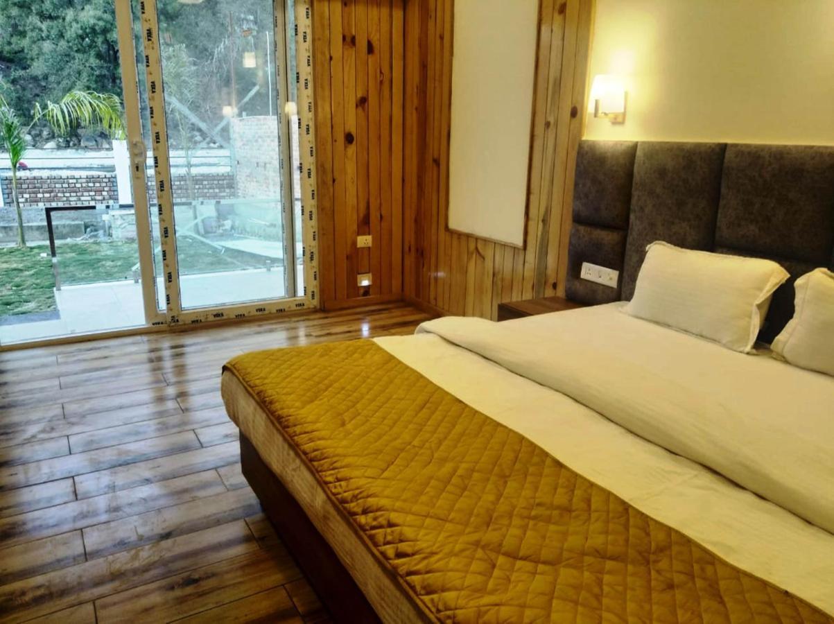 Qcent Woods Resort & Spa, Rishikesh 4*