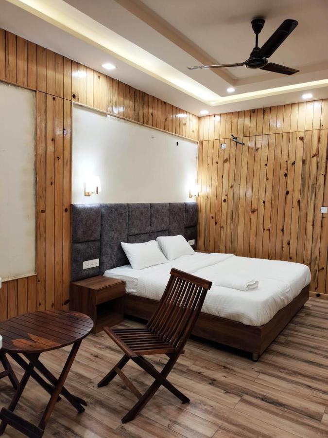 Qcent Woods Resort & Spa, Rishikesh Resort