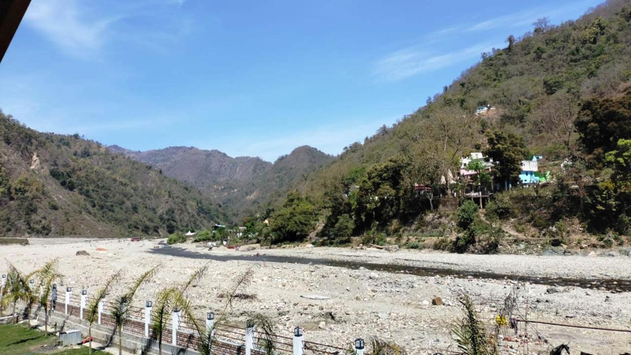 Resort Qcent Woods Resort & Spa, Rishikesh Rishikesh