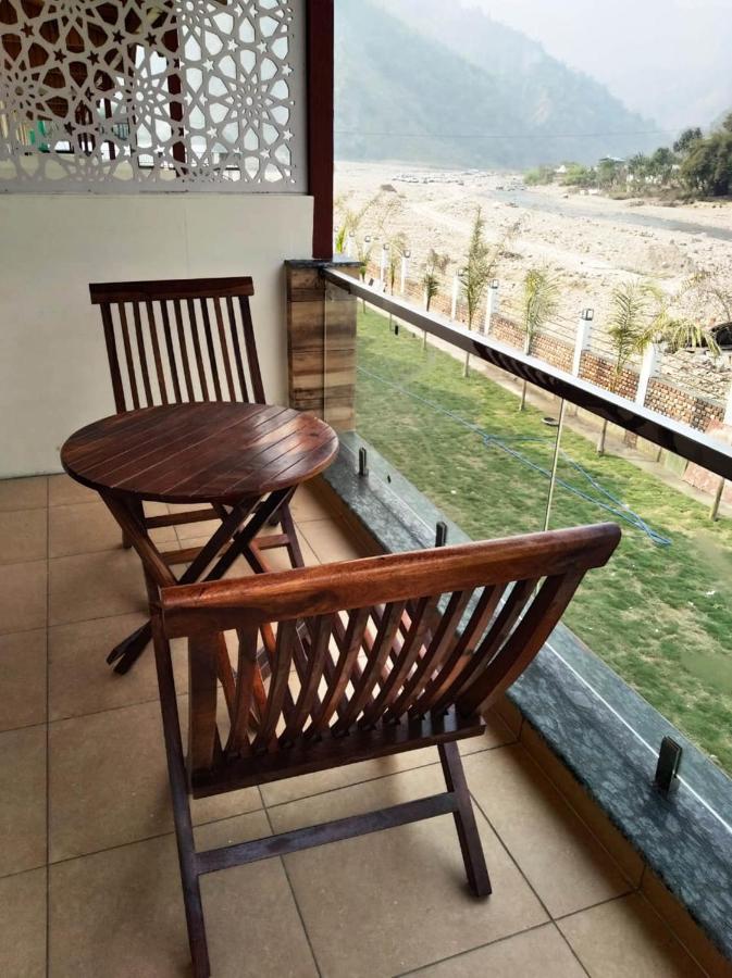 Qcent Woods Resort & Spa, Rishikesh Resort 4*