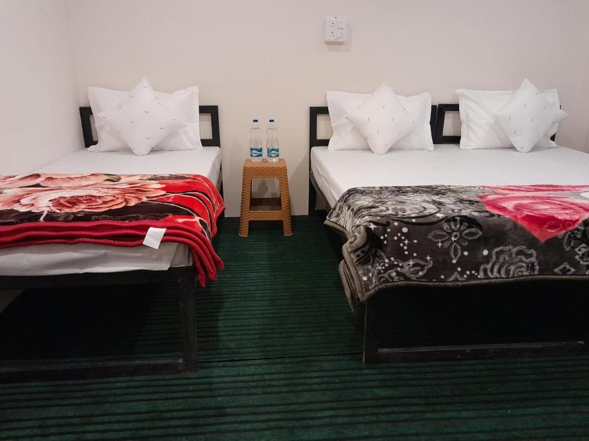 Hotel The Hill Mount Shivpuri