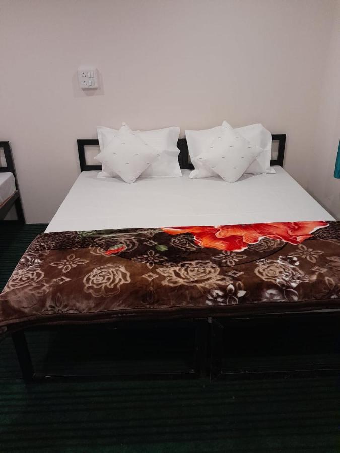 The Hill Mount Shivpuri 5* Rishikesh