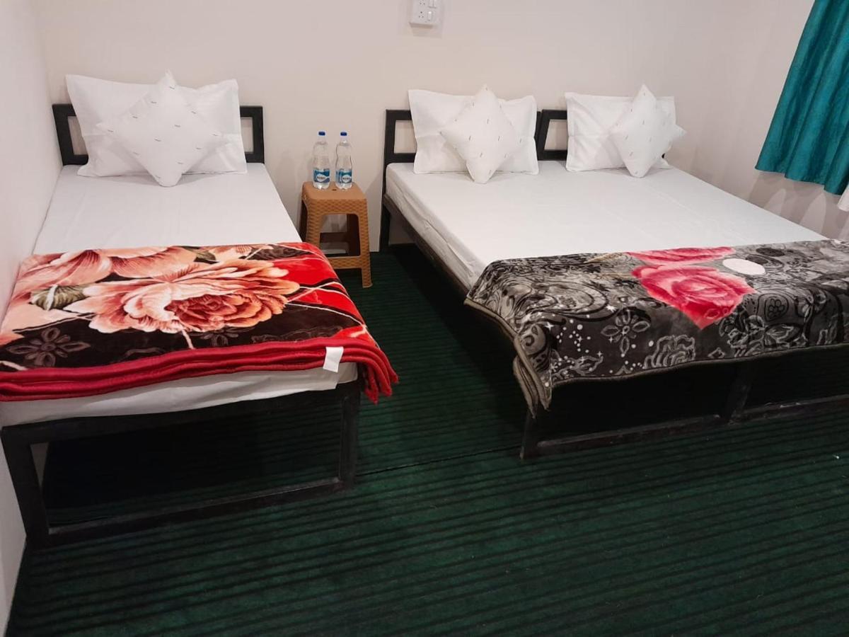The Hill Mount Shivpuri 5*