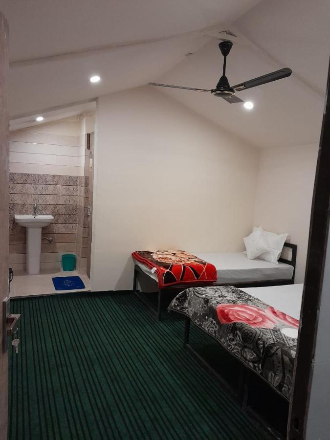 The Hill Mount Shivpuri 5*