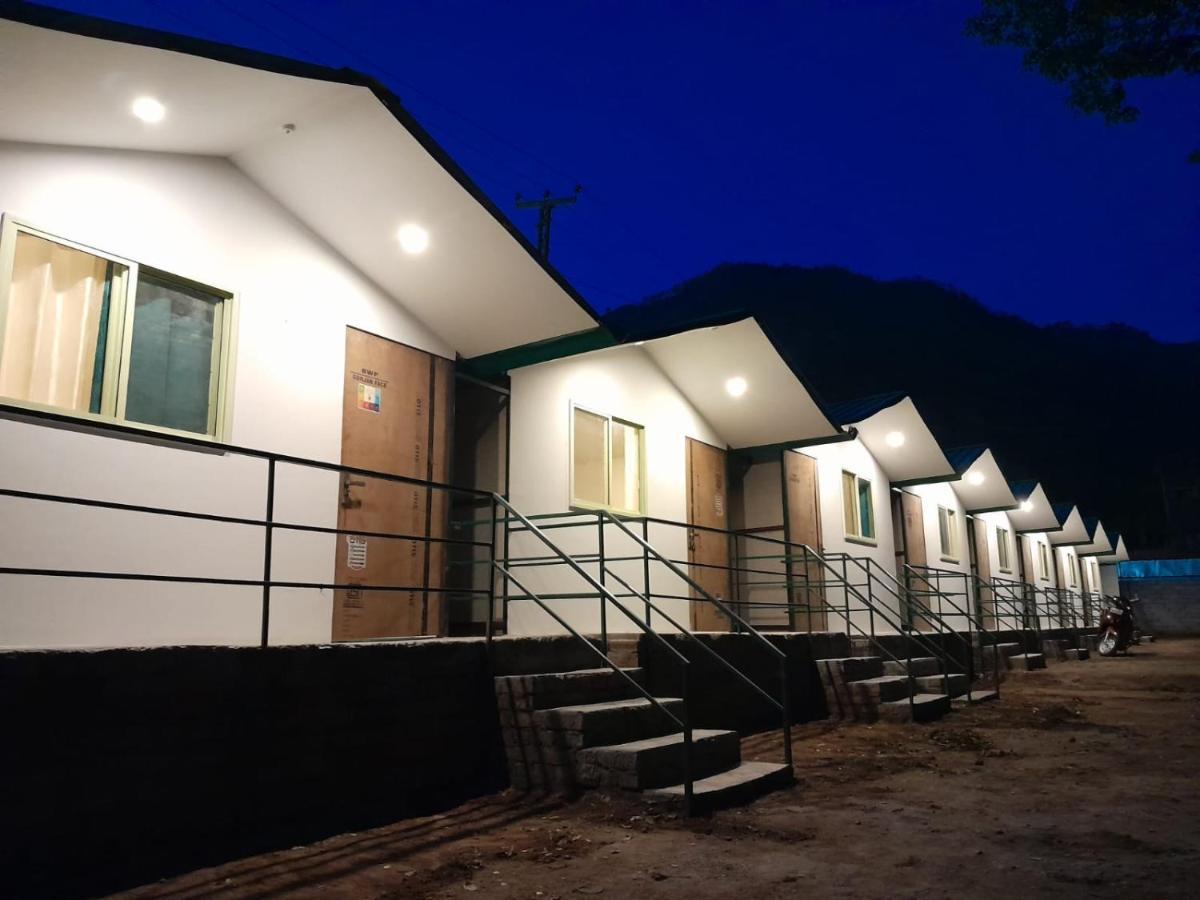 The Hill Mount Shivpuri 5* Rishikesh