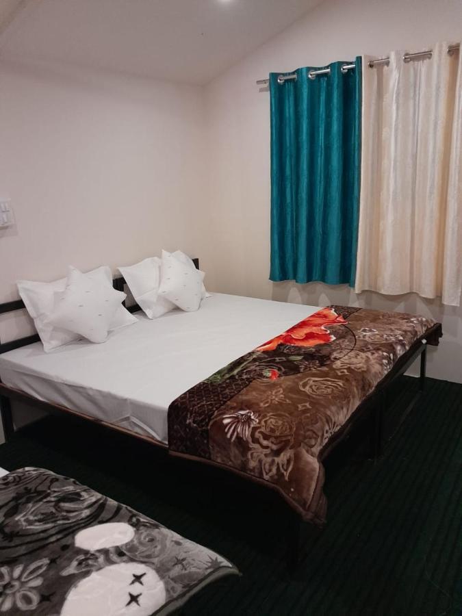 Hotel The Hill Mount Shivpuri