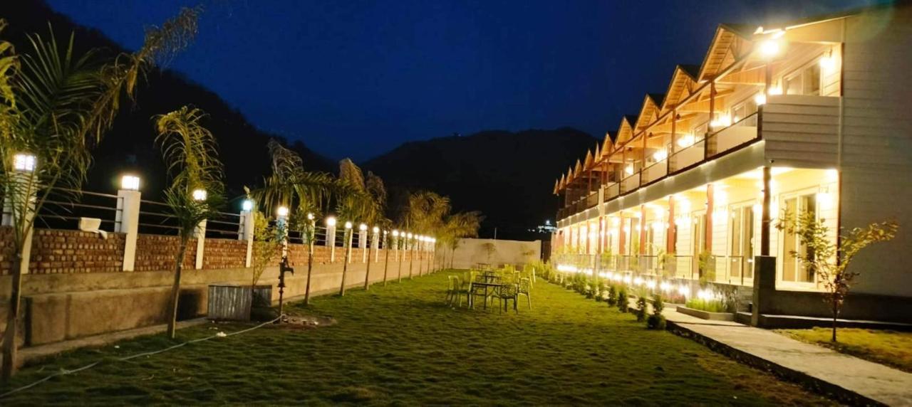 Qcent Woods Resort & Spa, Rishikesh 4*