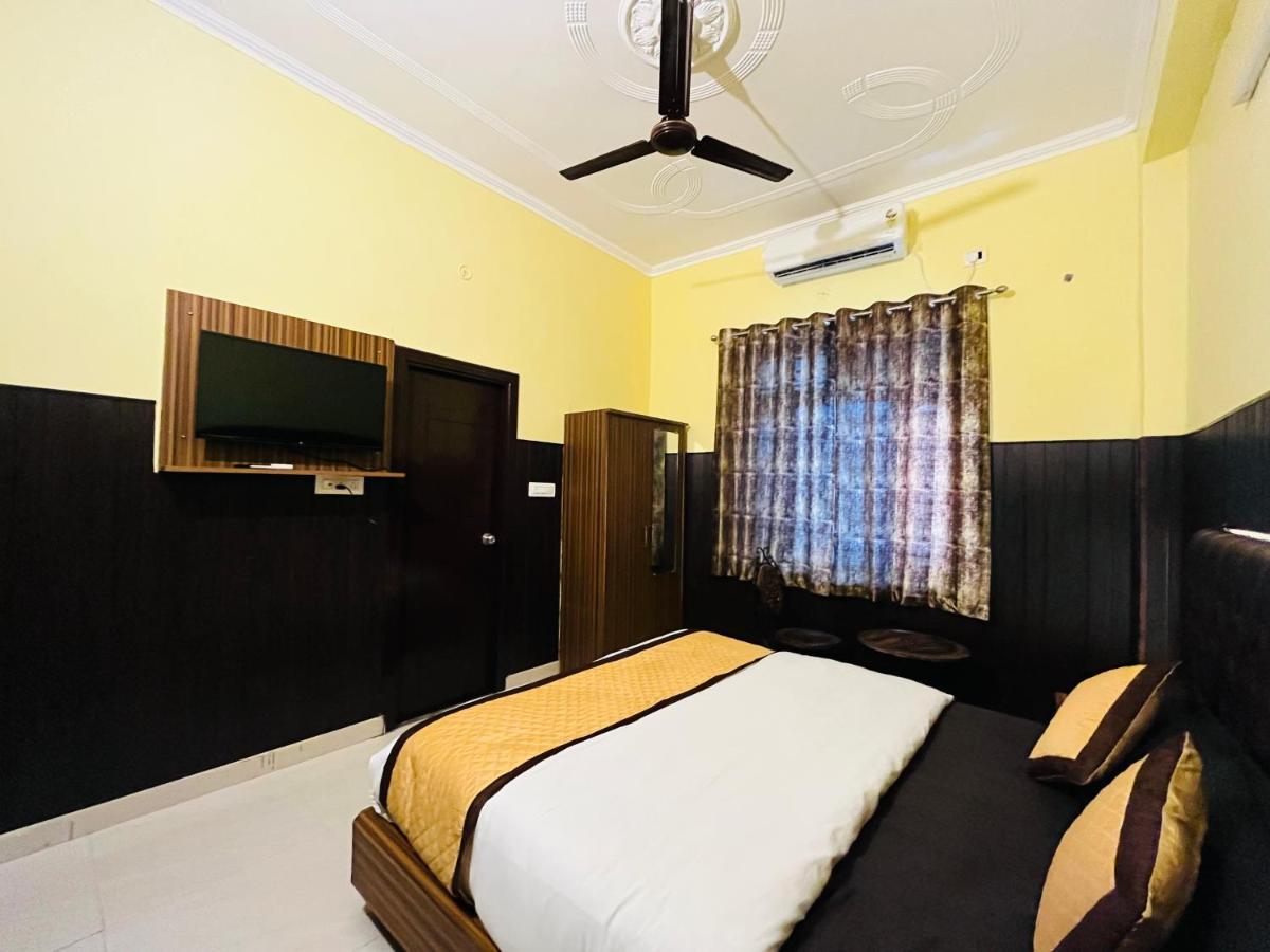 Hotel Manohar