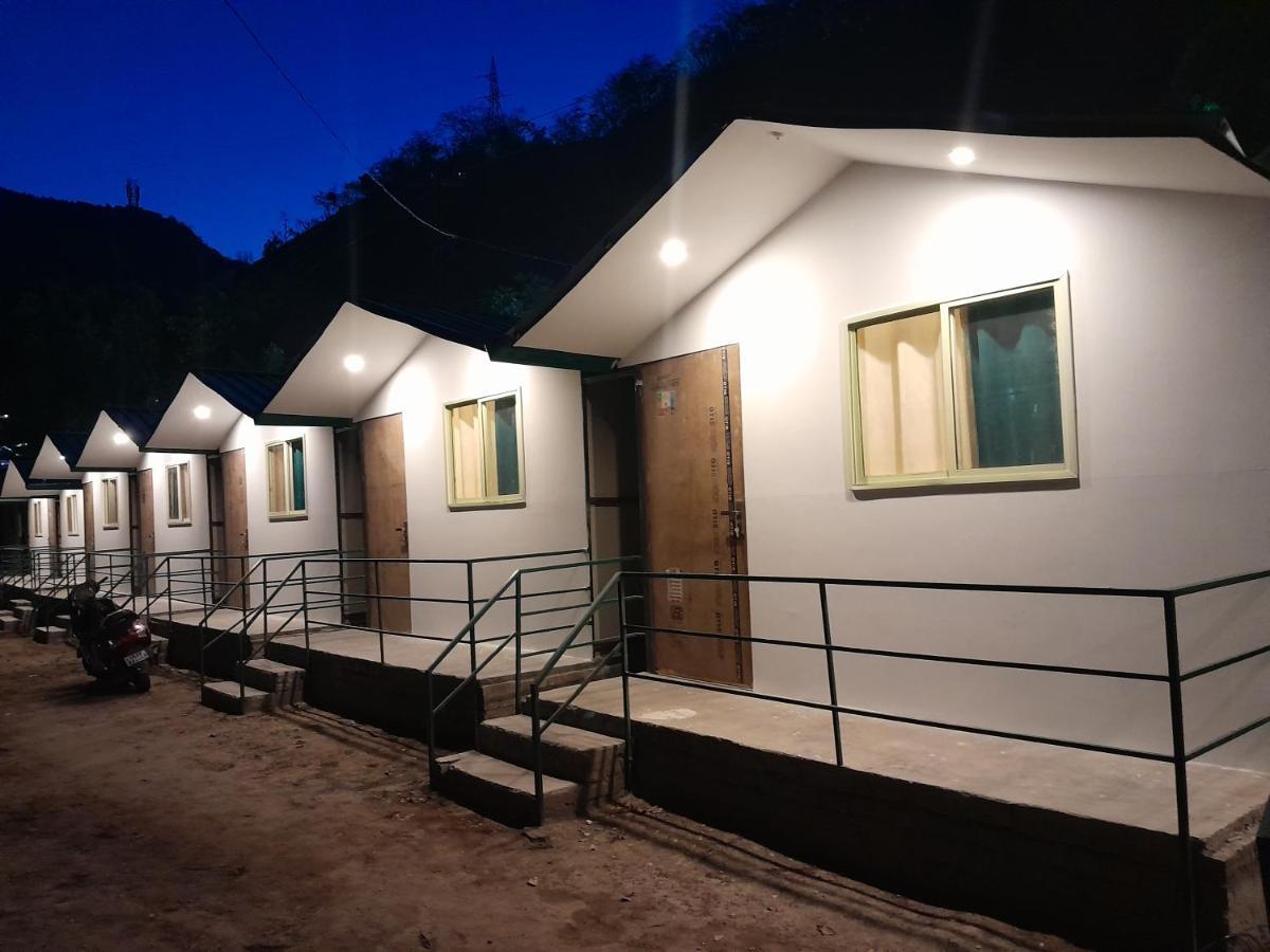 Hotel The Hill Mount Shivpuri