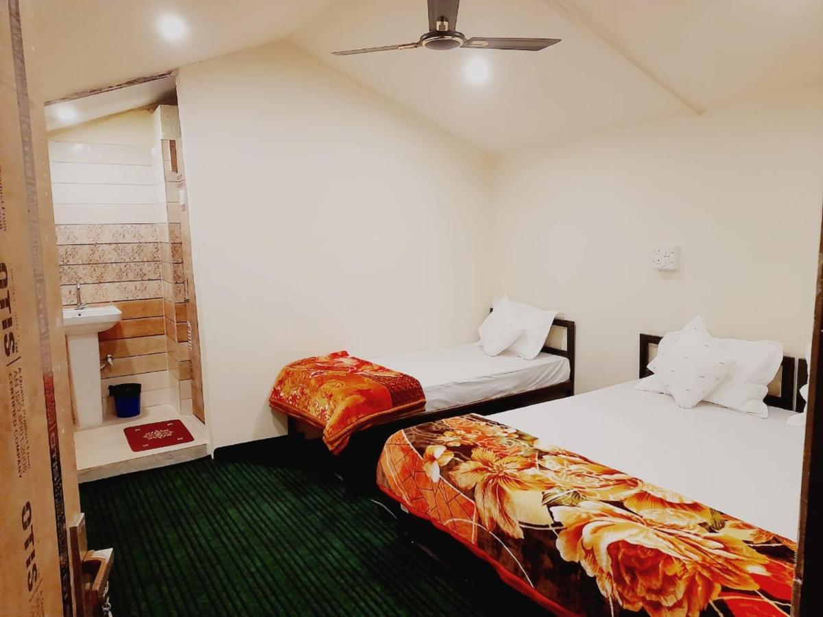 The Hill Mount Shivpuri Hotel Rishikesh