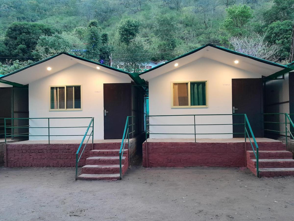 The Hill Mount Shivpuri 5* Rishikesh