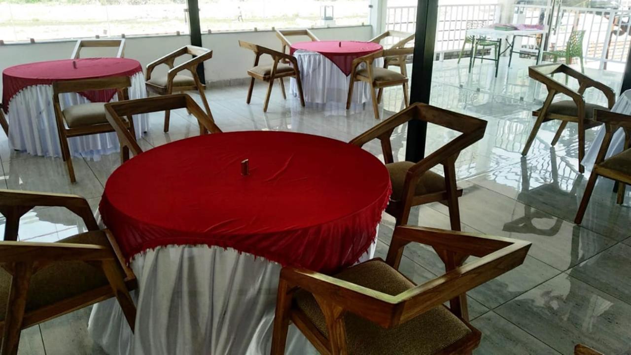 Qcent Woods Resort & Spa, Rishikesh Resort 4*