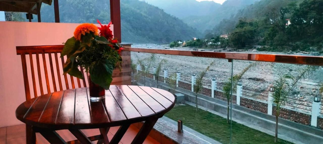 Resort Qcent Woods Resort & Spa, Rishikesh 4*
