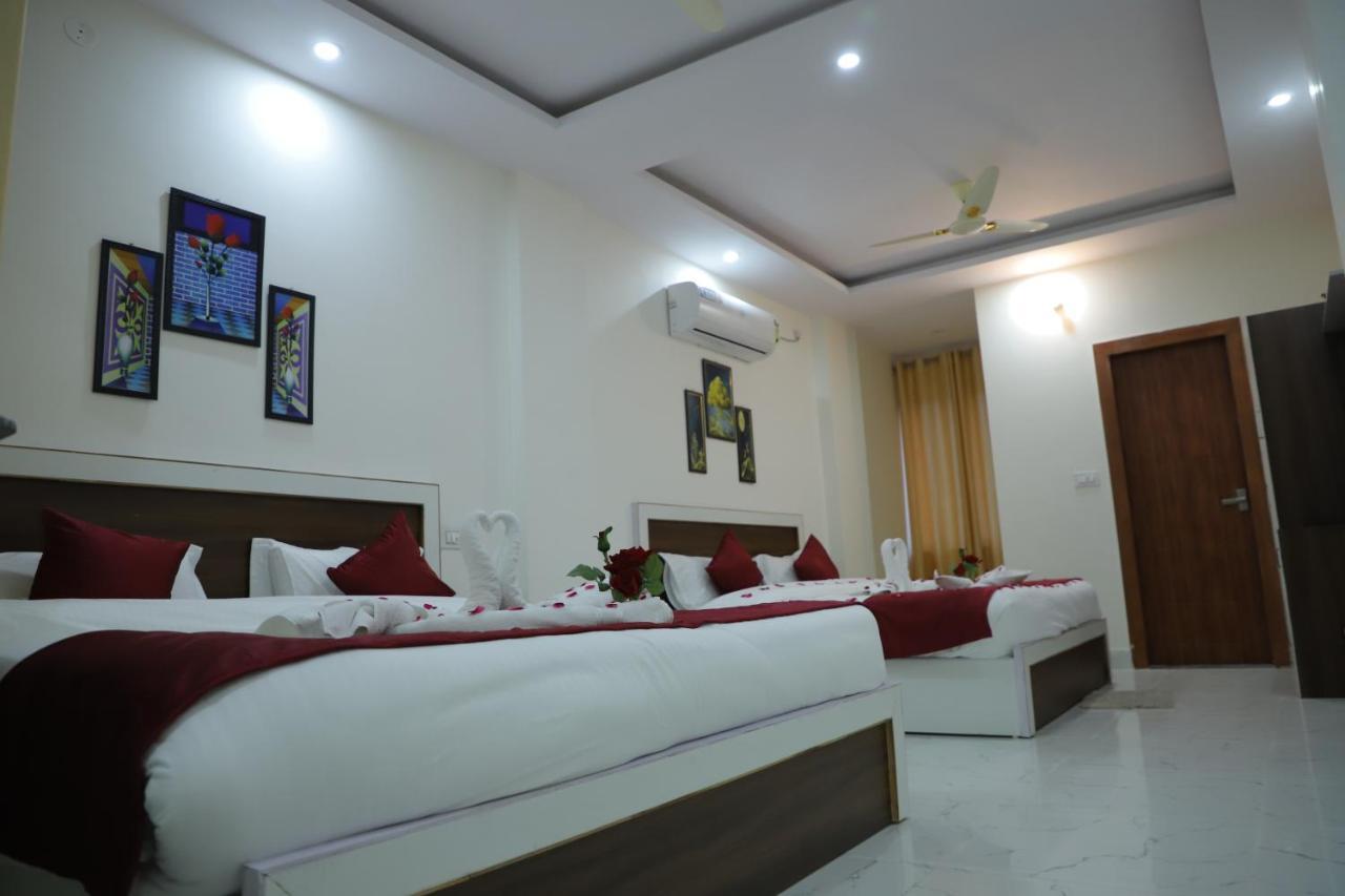 Srp Hotel