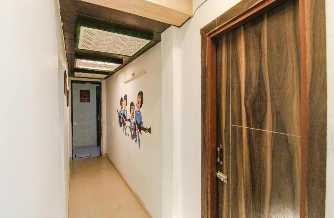Hostel 4