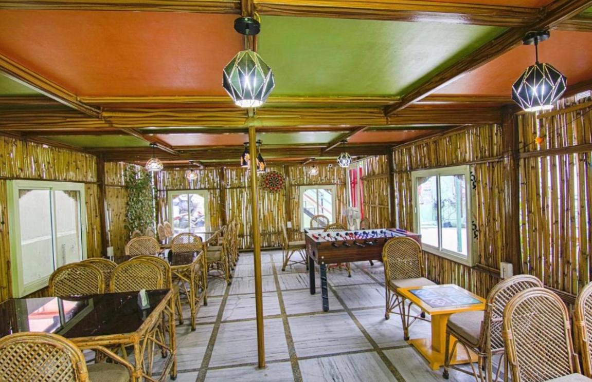 4 * Rishikesh