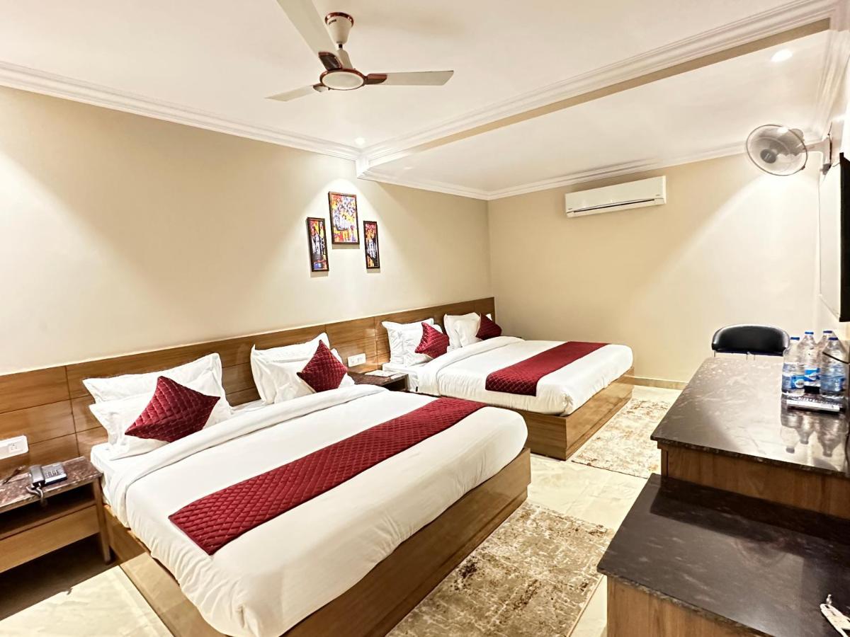 Hotel Highlands 4*