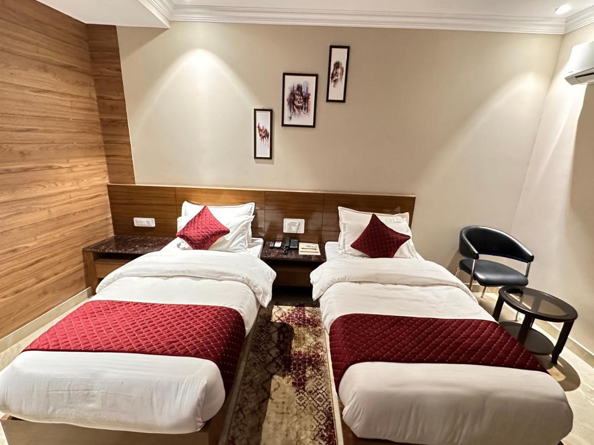 Highlands Rishikesh