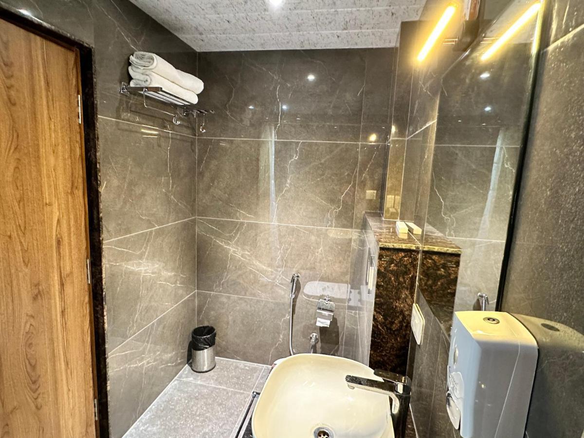 Hotel Highlands Rishikesh