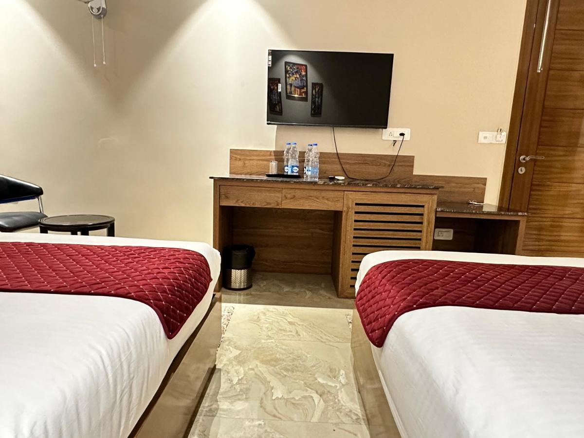 Hotel Highlands
