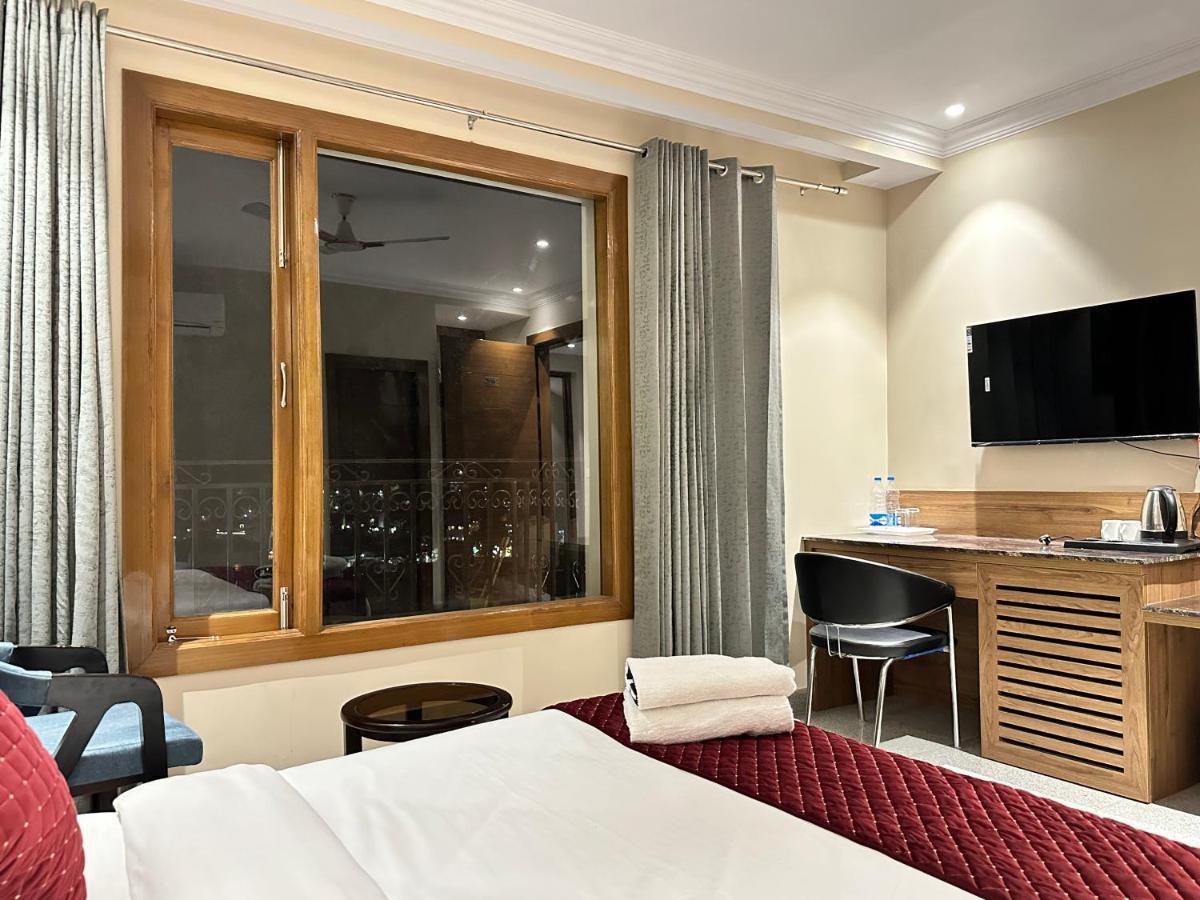 Highlands Hotel